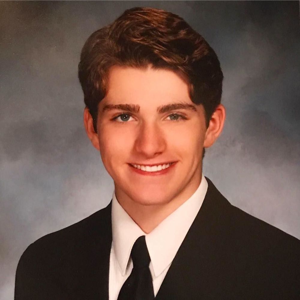 Meet your Posher, Cj